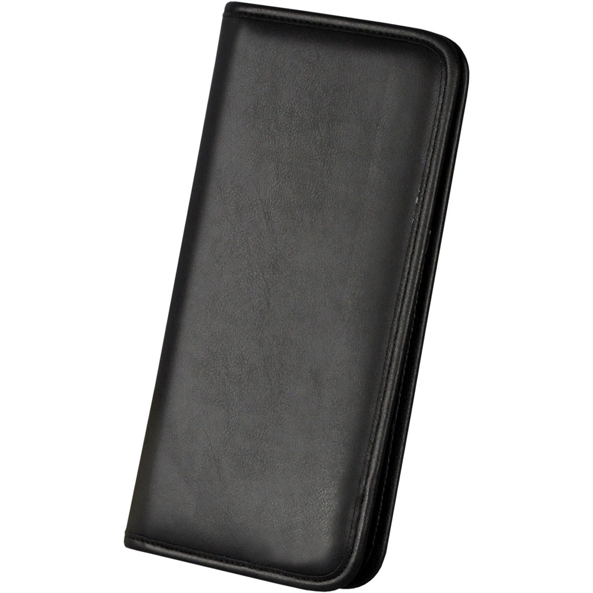 Samsill Sterling Professional Business Card Holder