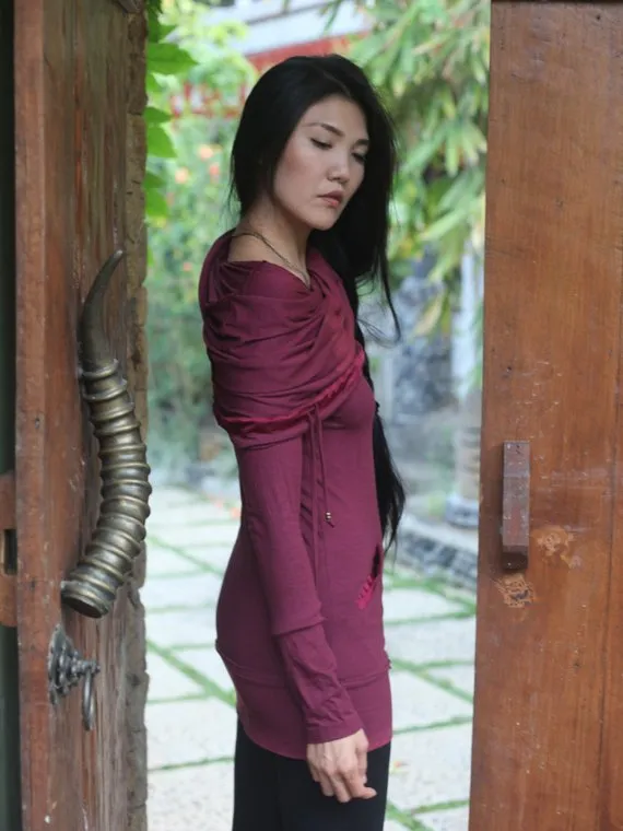 SATI TUNIC