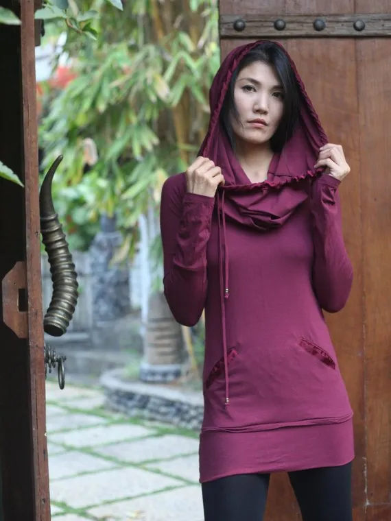SATI TUNIC