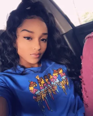 Sauce Ice Cream | Blue Tee
