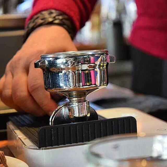 SCA Barista Skills Professional, TBD