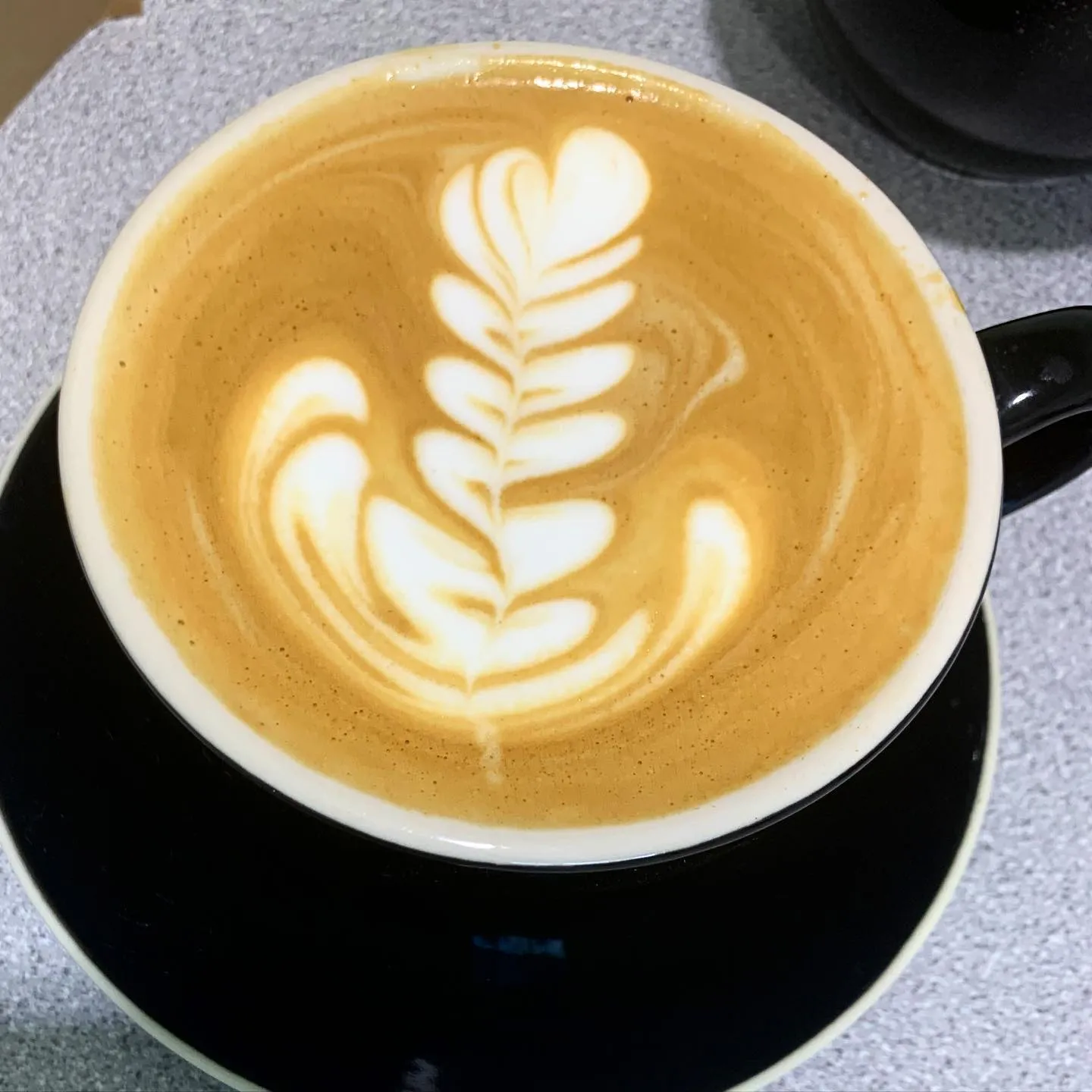 SCA Barista Skills Professional, TBD