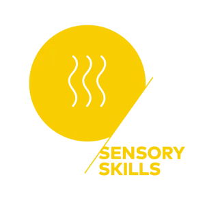 SCA Sensory Skills Professional, TBD