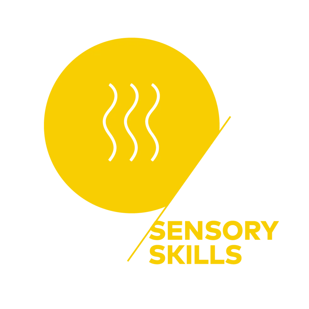 SCA Sensory Skills Professional, TBD