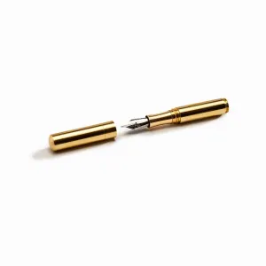 Schon DSGN Pocket Six Fountain Pen