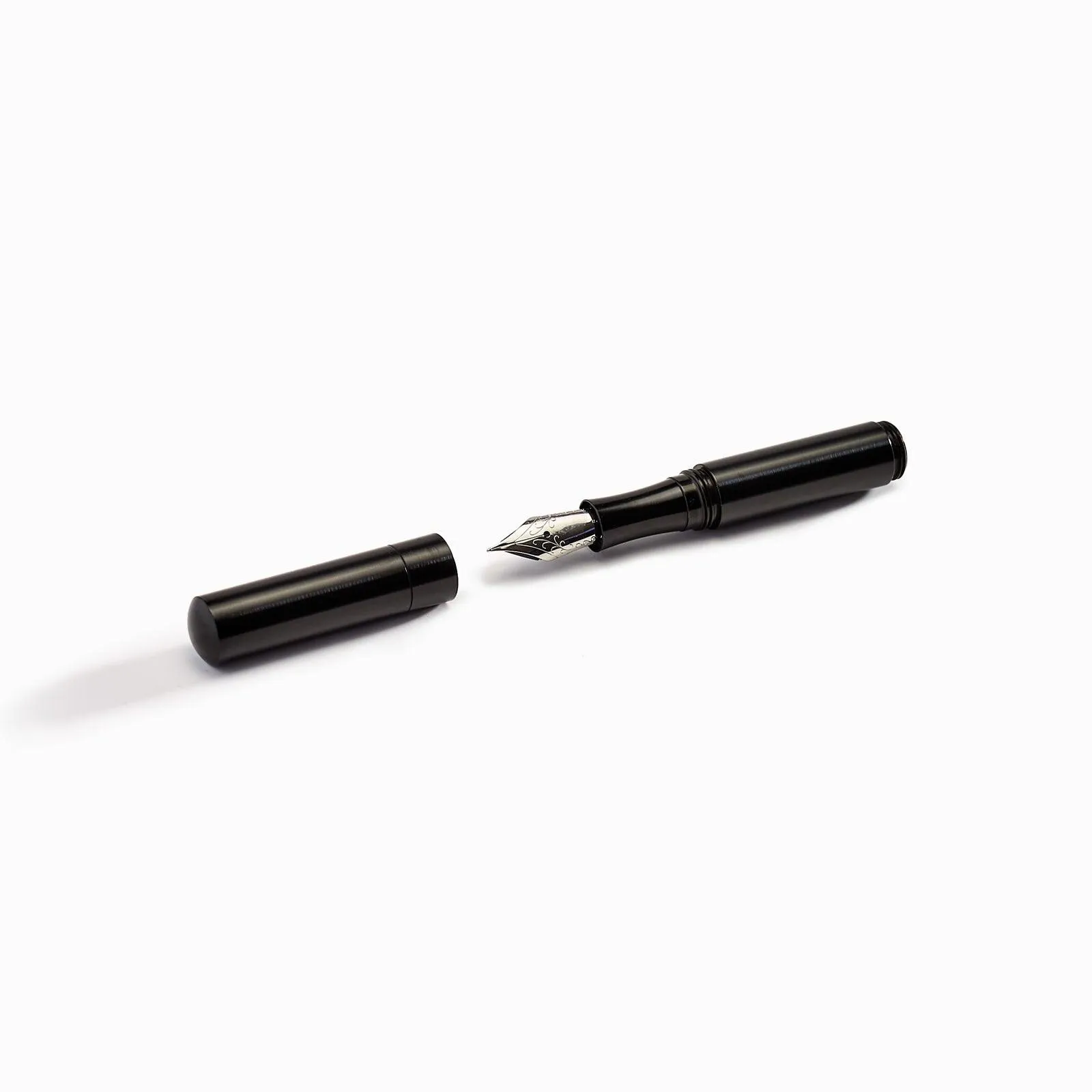 Schon DSGN Pocket Six Fountain Pen