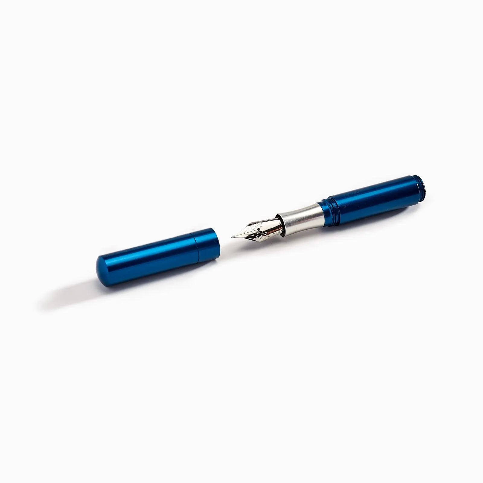 Schon DSGN Pocket Six Fountain Pen