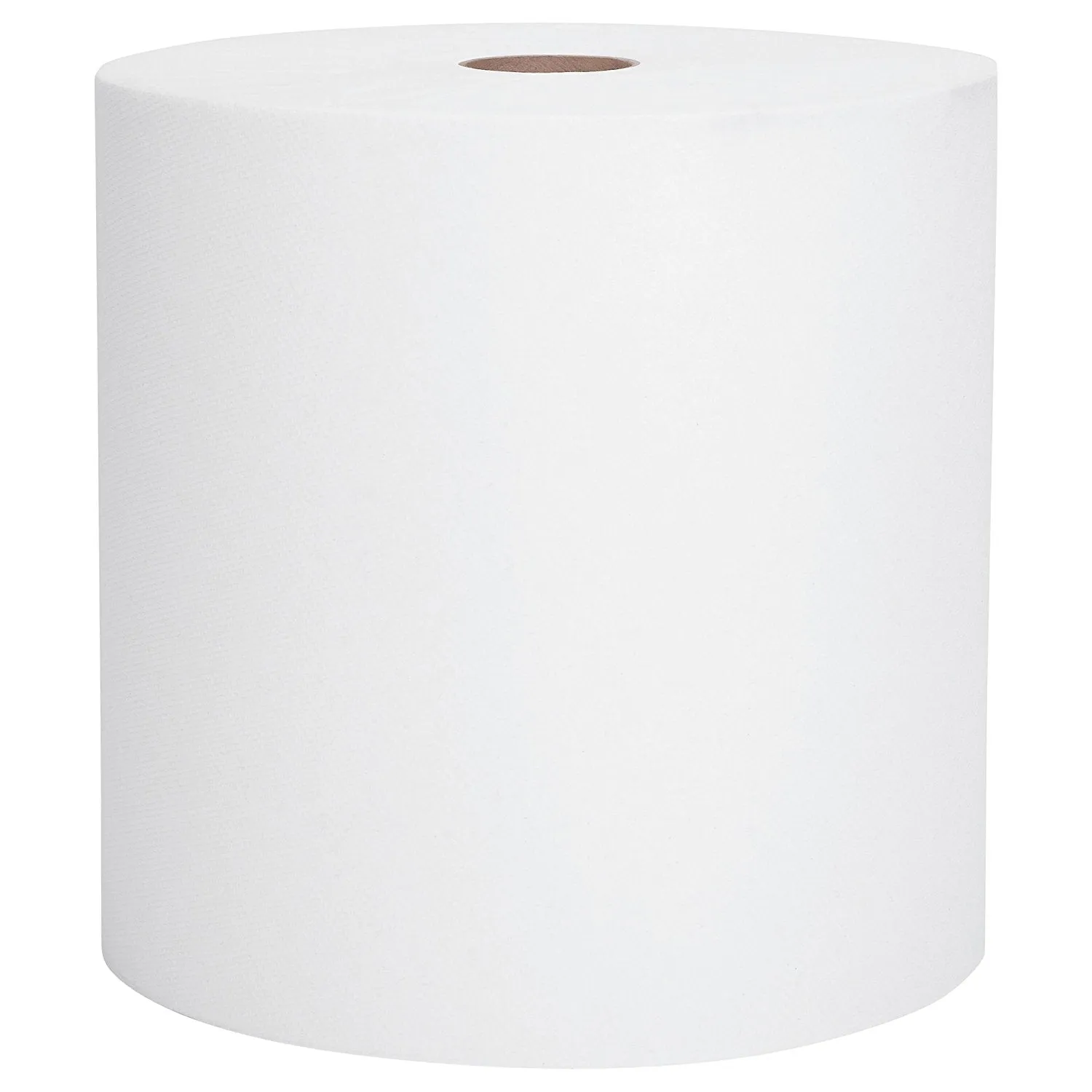 Scott Hard Roll Paper Towels (01040), White, 800' / Roll, 12 Rolls / Case, 9,600' / Case