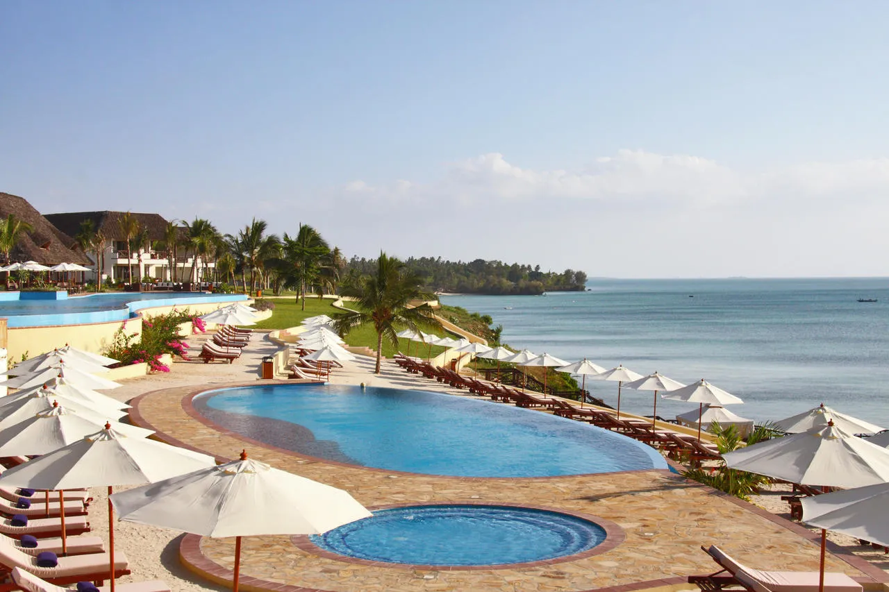 Sea Cliff Resort