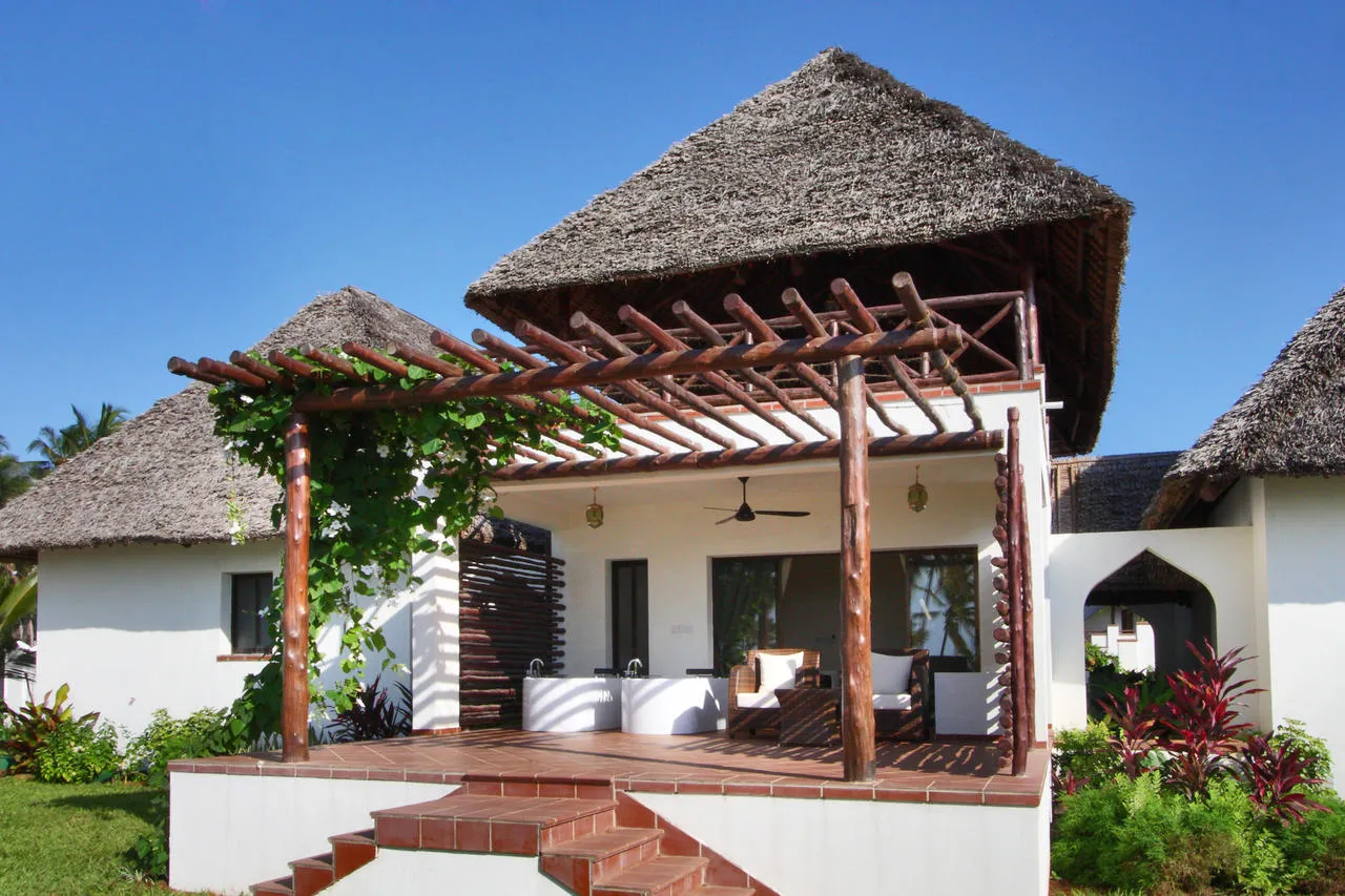 Sea Cliff Resort