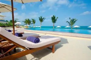 Sea Cliff Resort