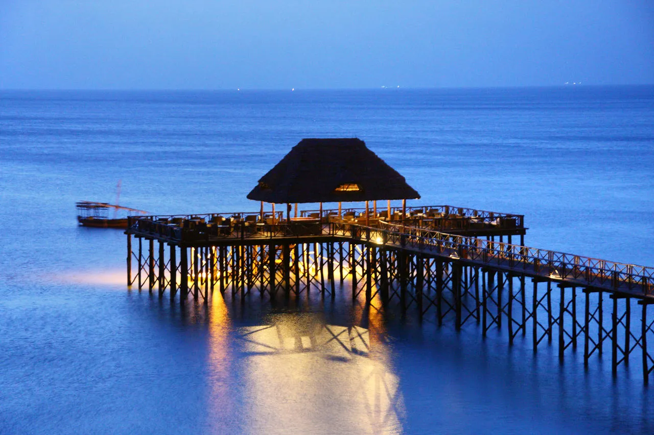Sea Cliff Resort