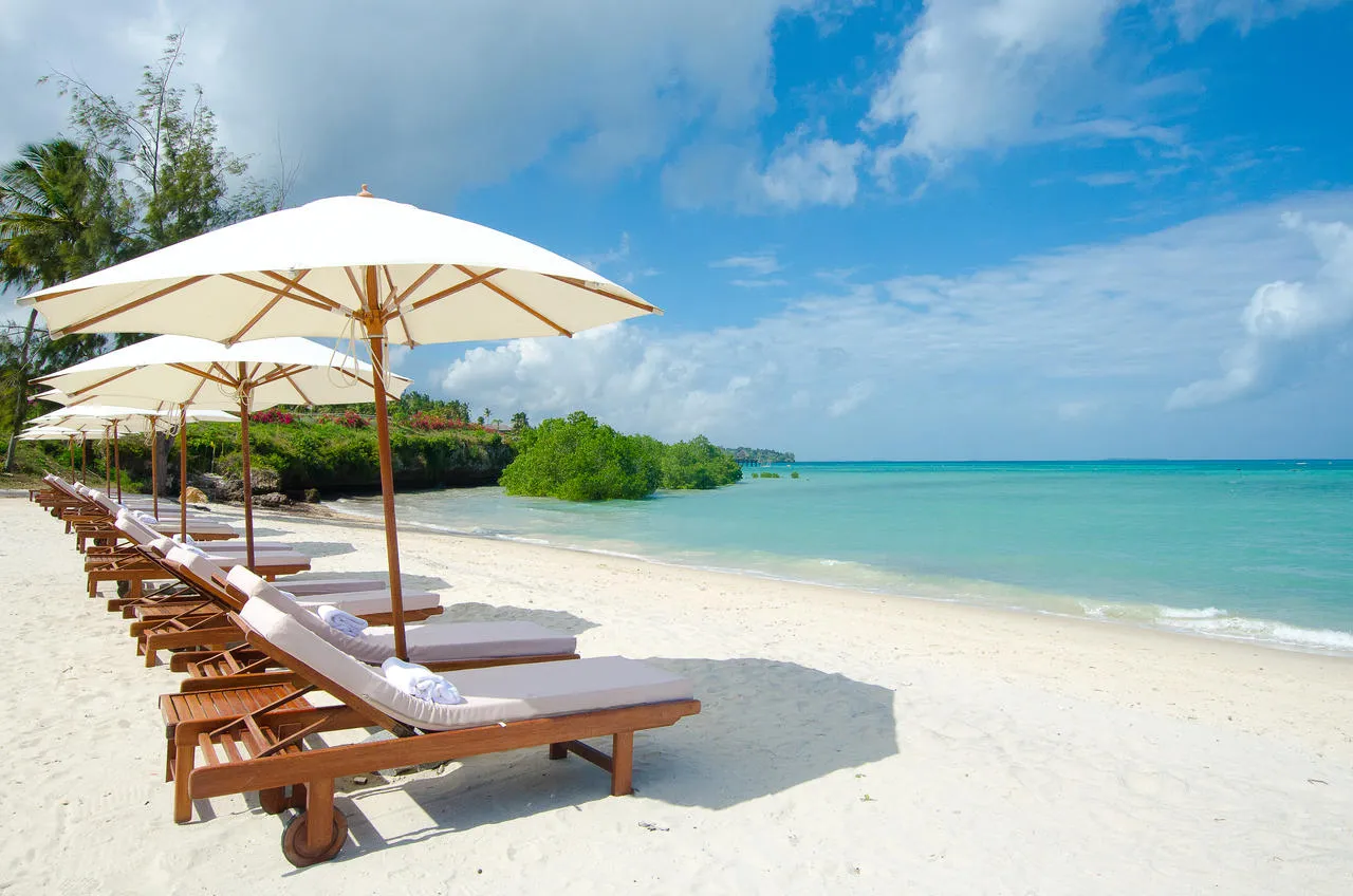 Sea Cliff Resort