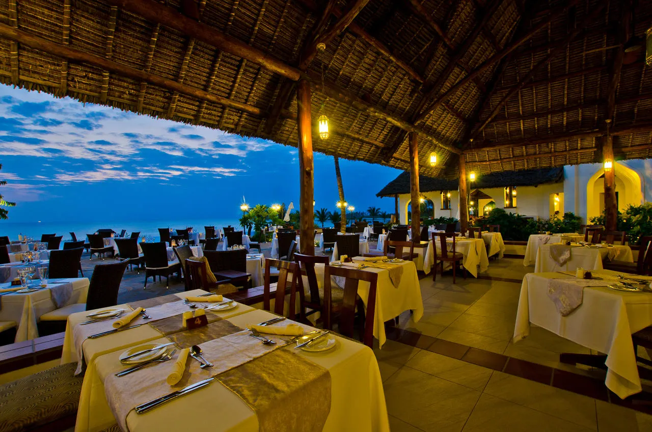 Sea Cliff Resort