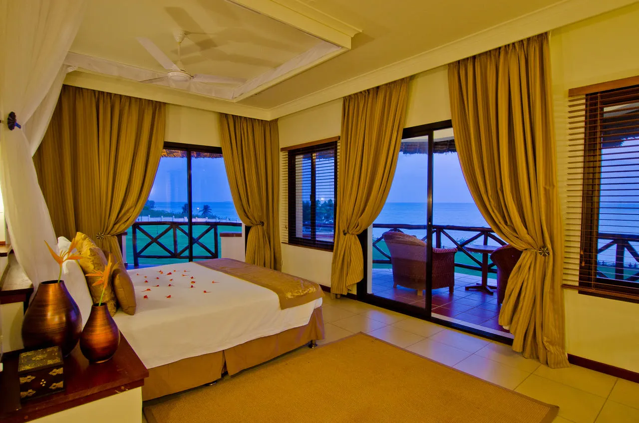 Sea Cliff Resort