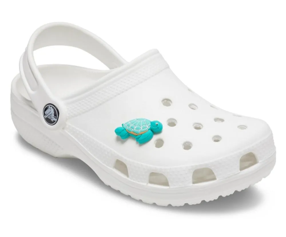 Sea Turtle Jibbitz
