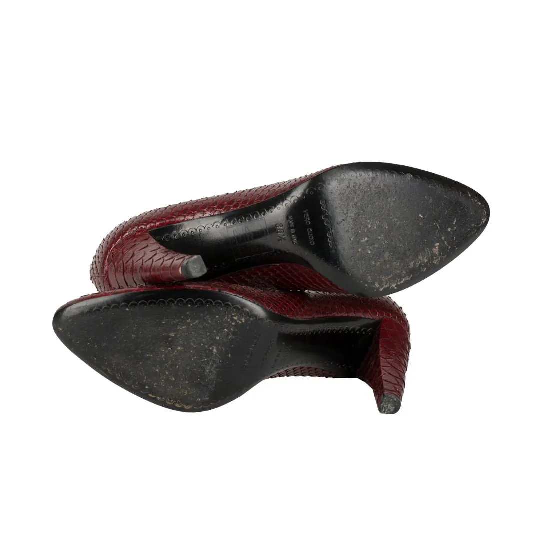 Sergio Rossi Shoes