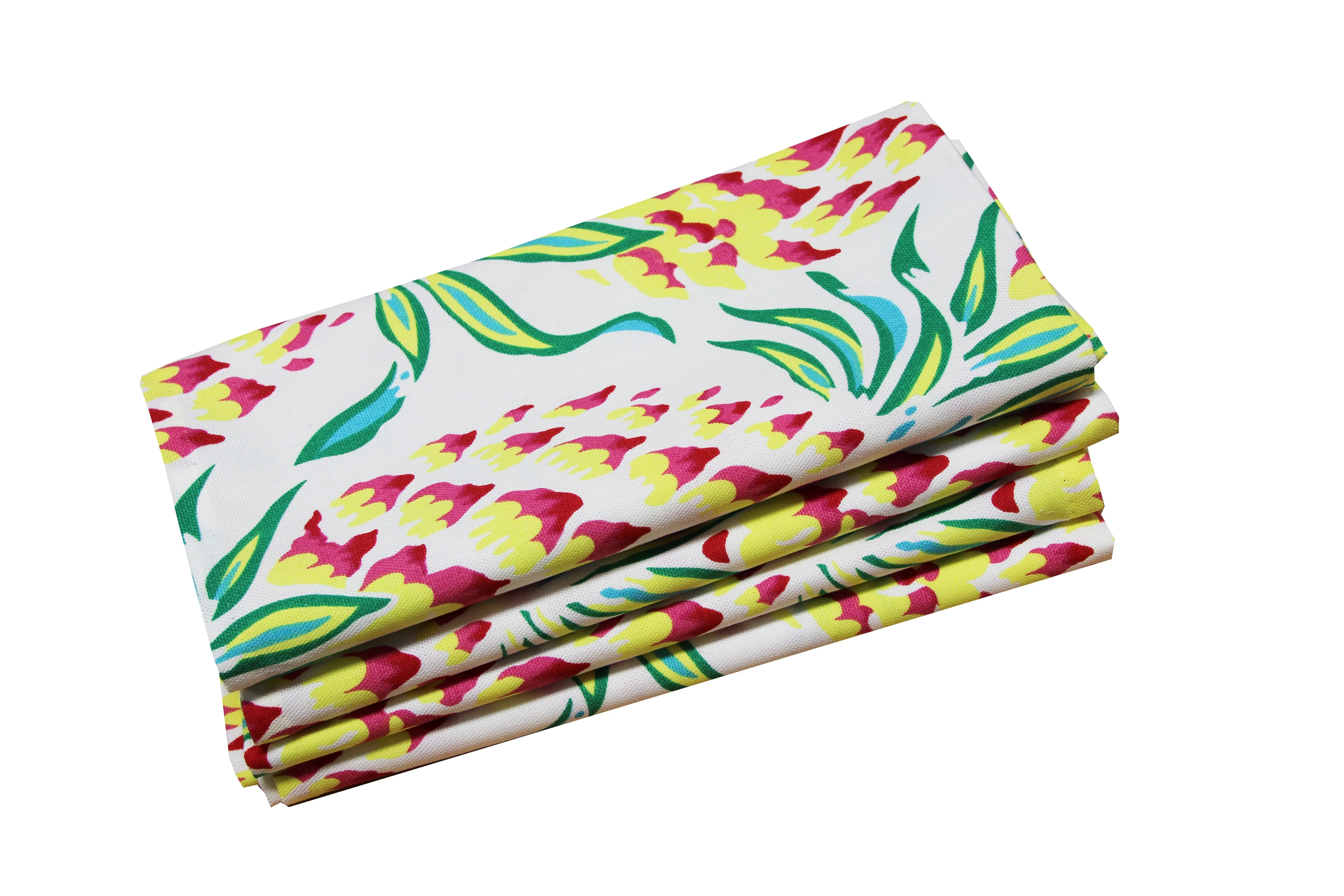 Set of Four Napkins - Lanai