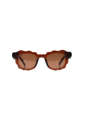 Seychelles - Chocolate