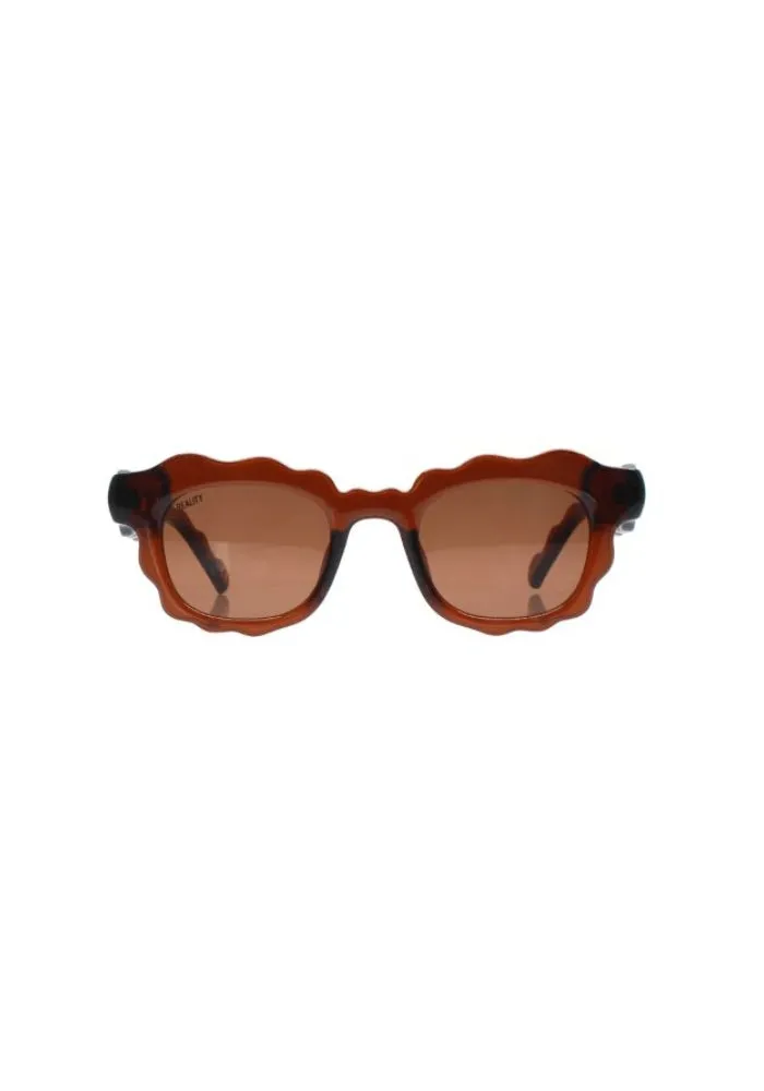 Seychelles - Chocolate