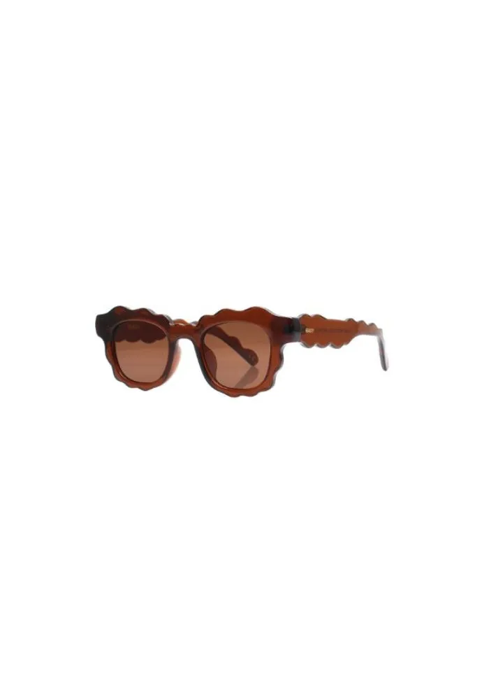 Seychelles - Chocolate