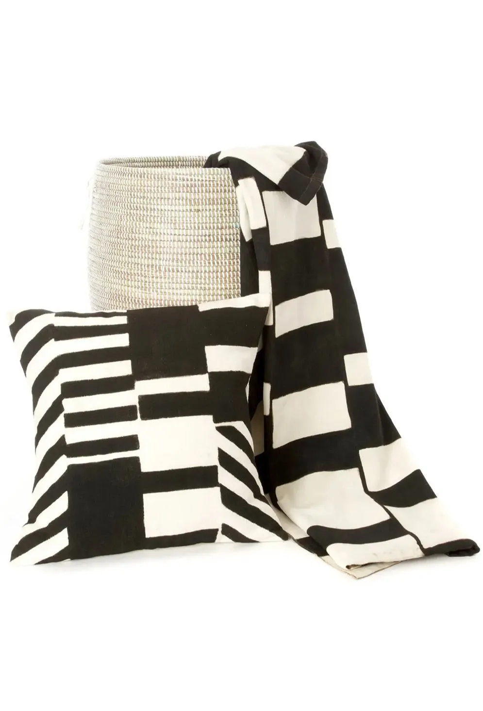 Shanga Blanket