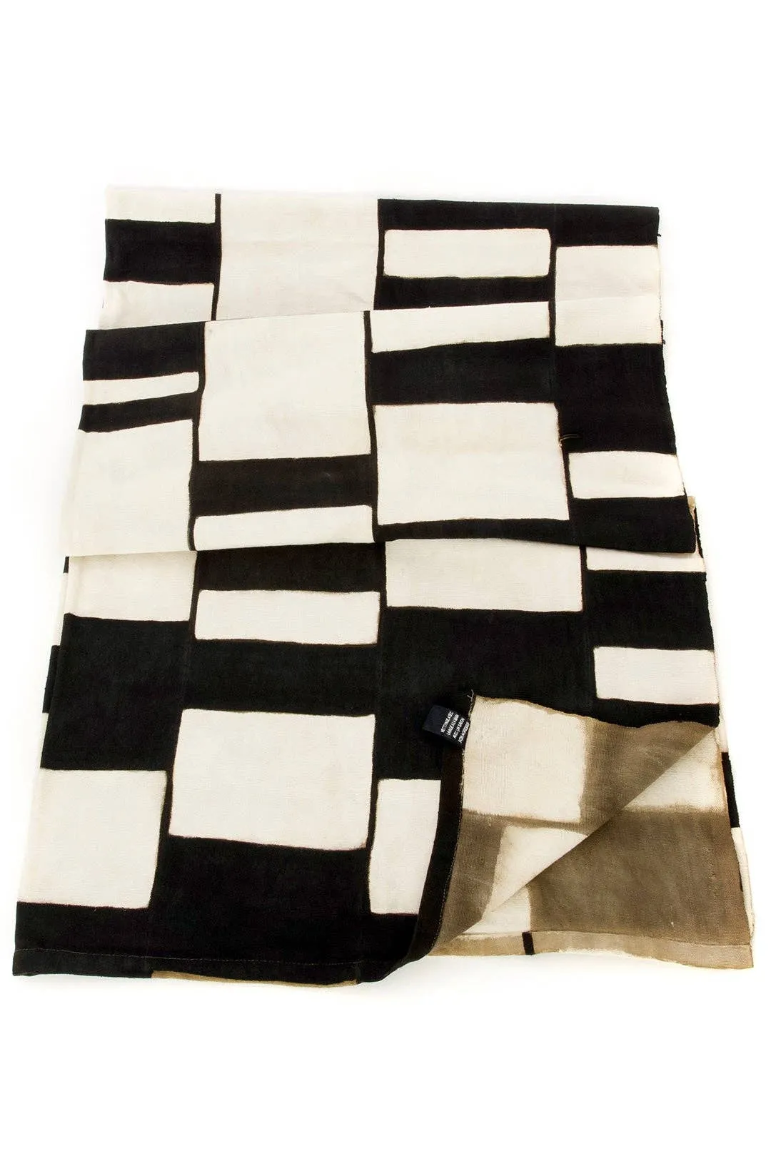 Shanga Blanket
