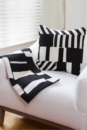 Shanga Blanket