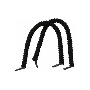 Shoe Curl (Black)