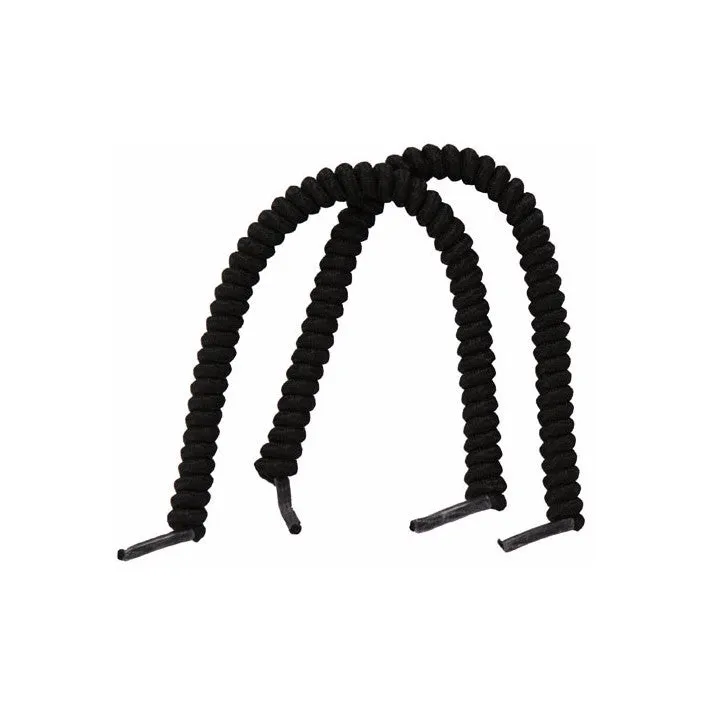 Shoe Curl (Black)