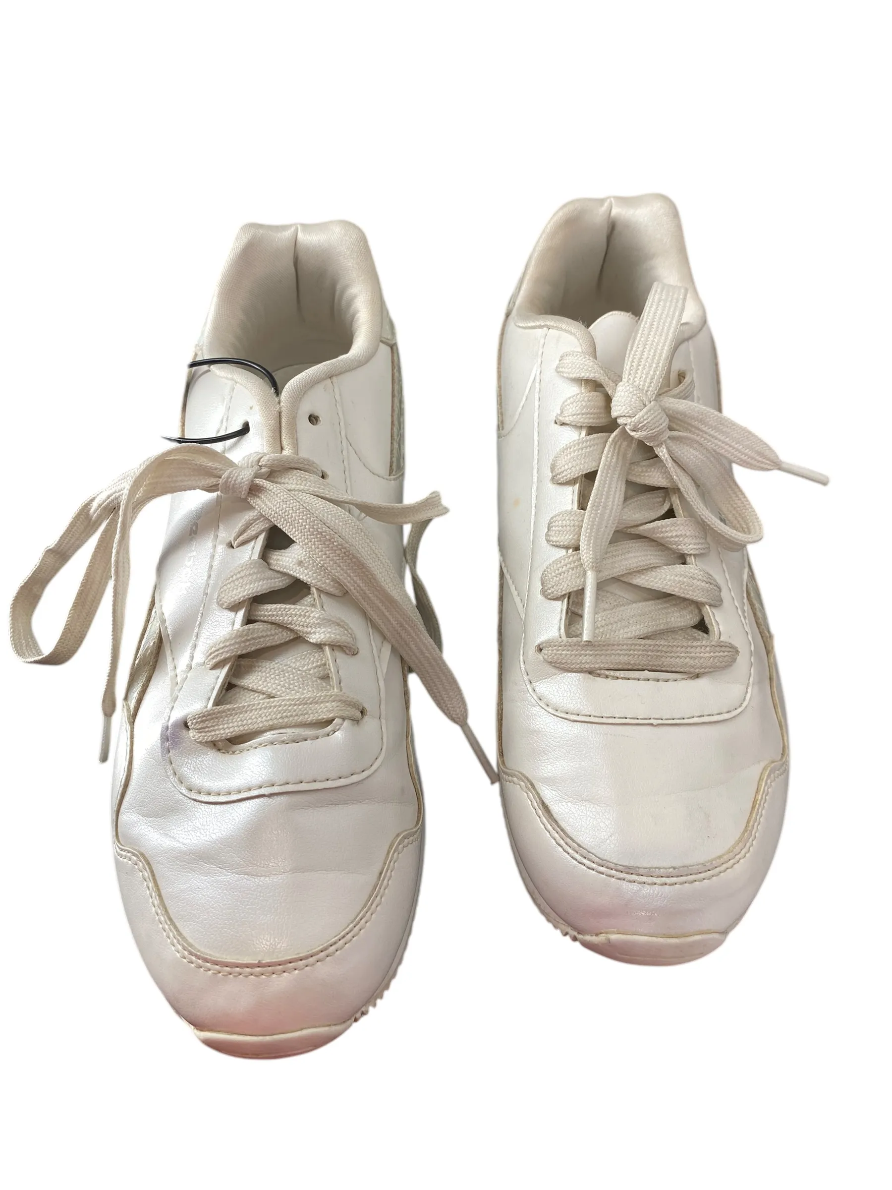 Shoes Sneakers By Reebok  Size: 5