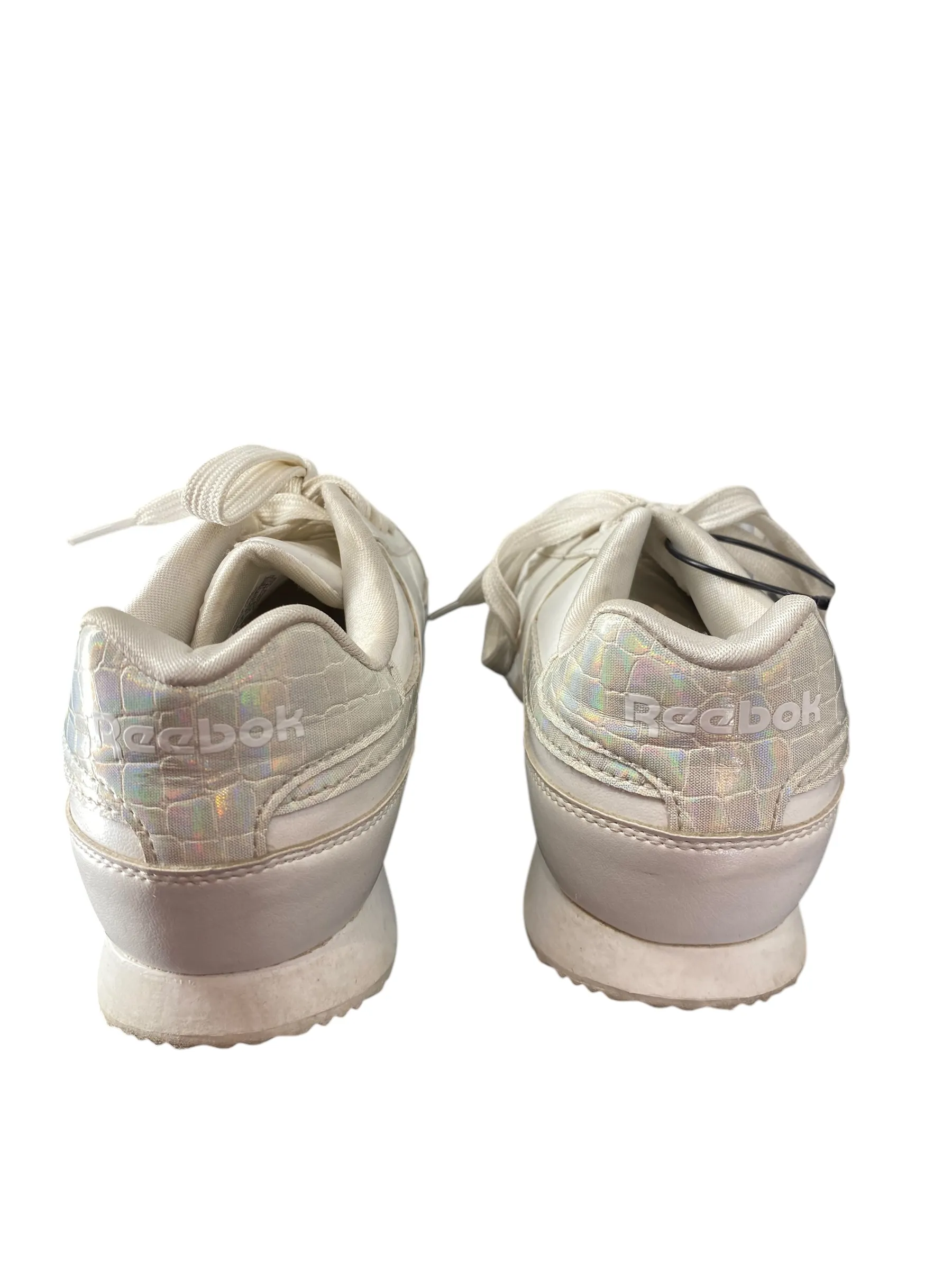 Shoes Sneakers By Reebok  Size: 5