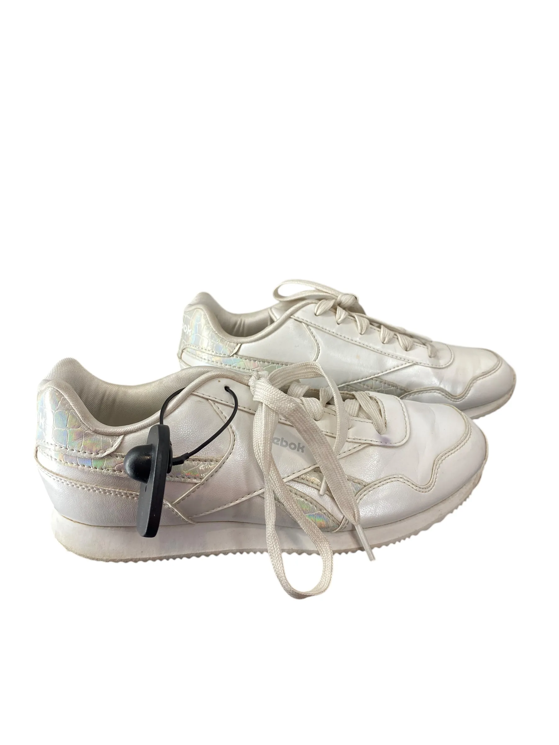 Shoes Sneakers By Reebok  Size: 5