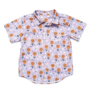 Short Sleeve Shirt (Pre-order)
