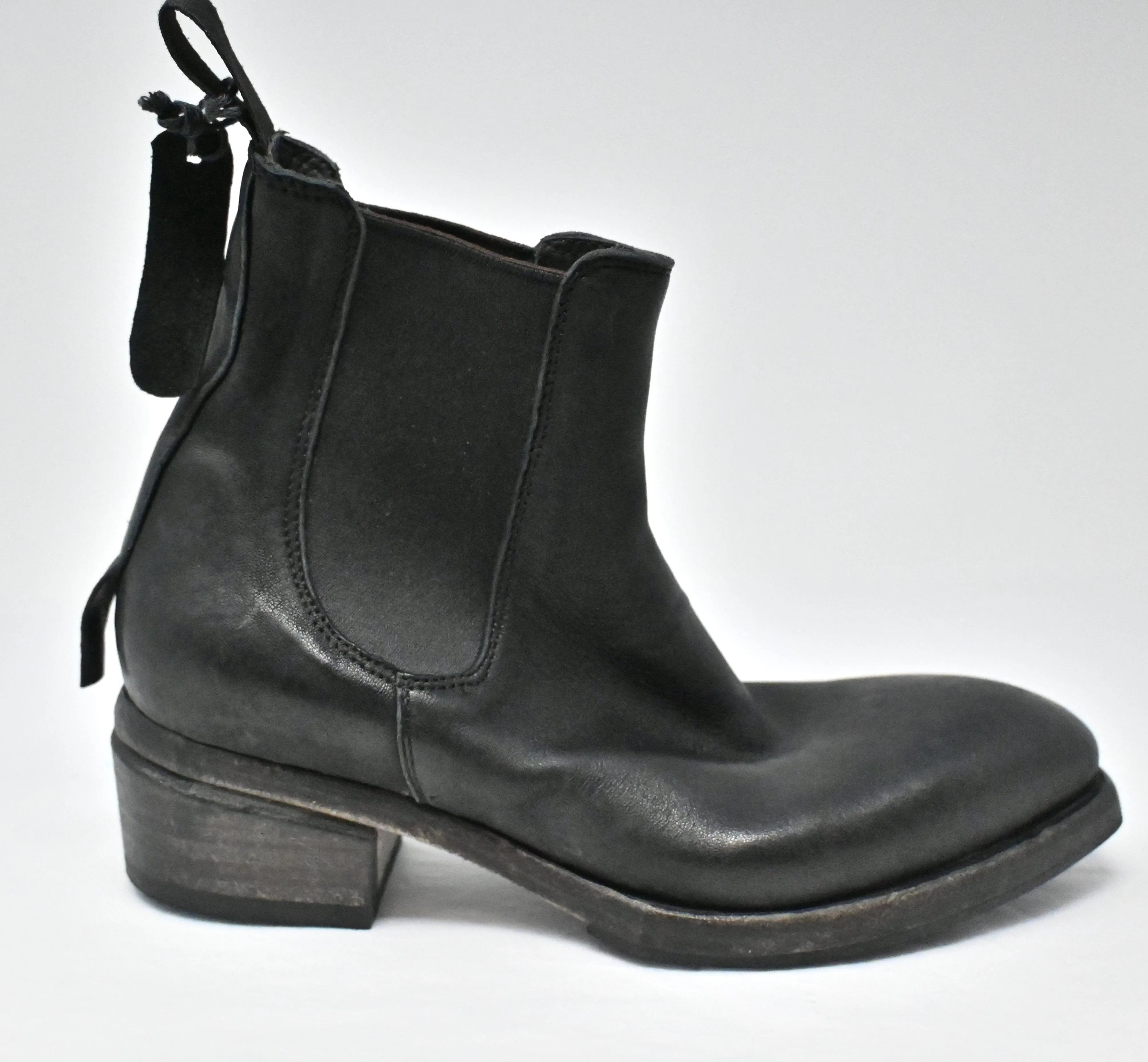 Shoto Aviator Boot