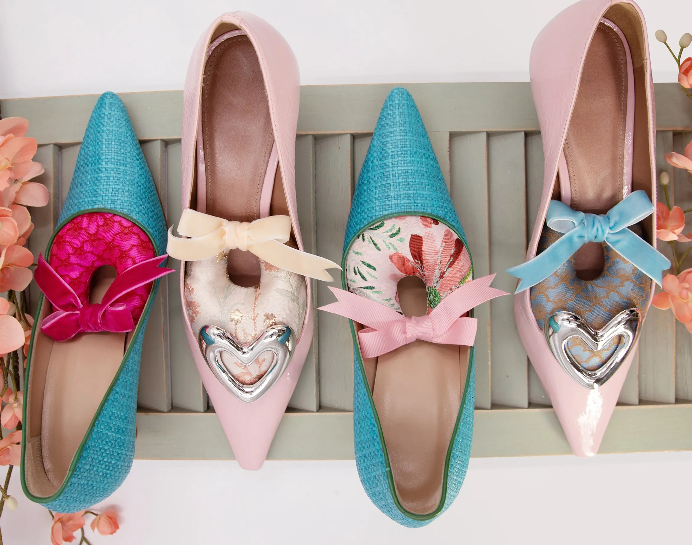 Siena Shoe Stuffer Inserts 