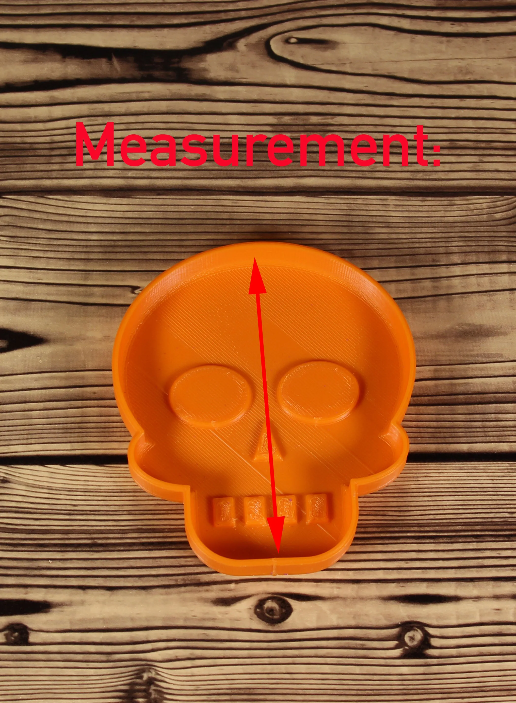 Skull Bath Bomb Mold Press