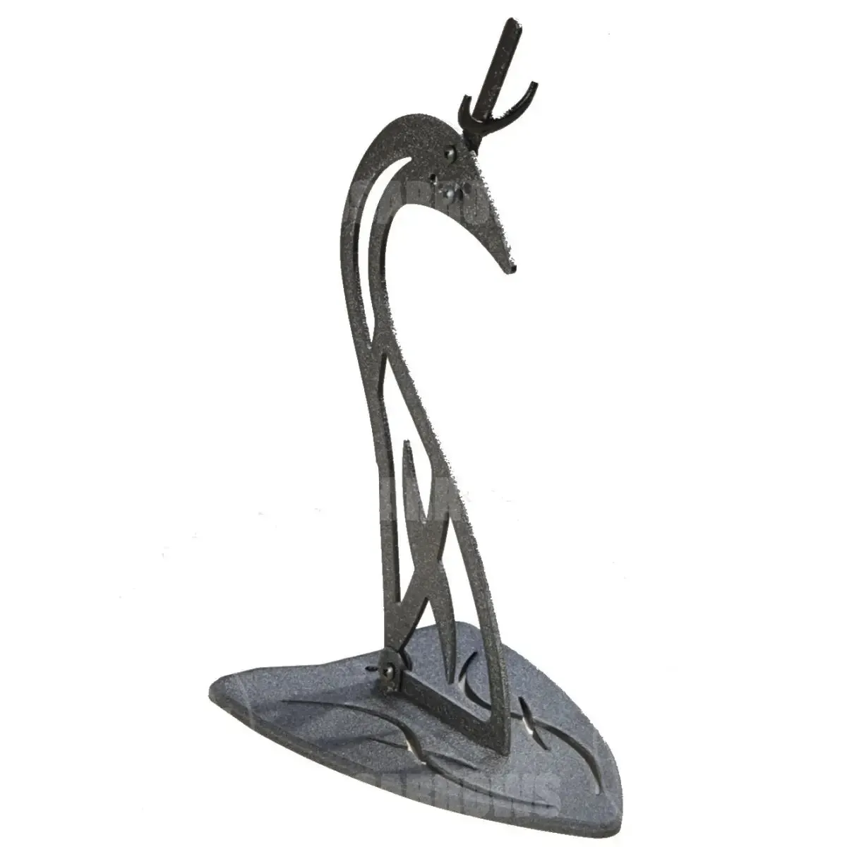 Skull Hooker Euro Skull Table Mount