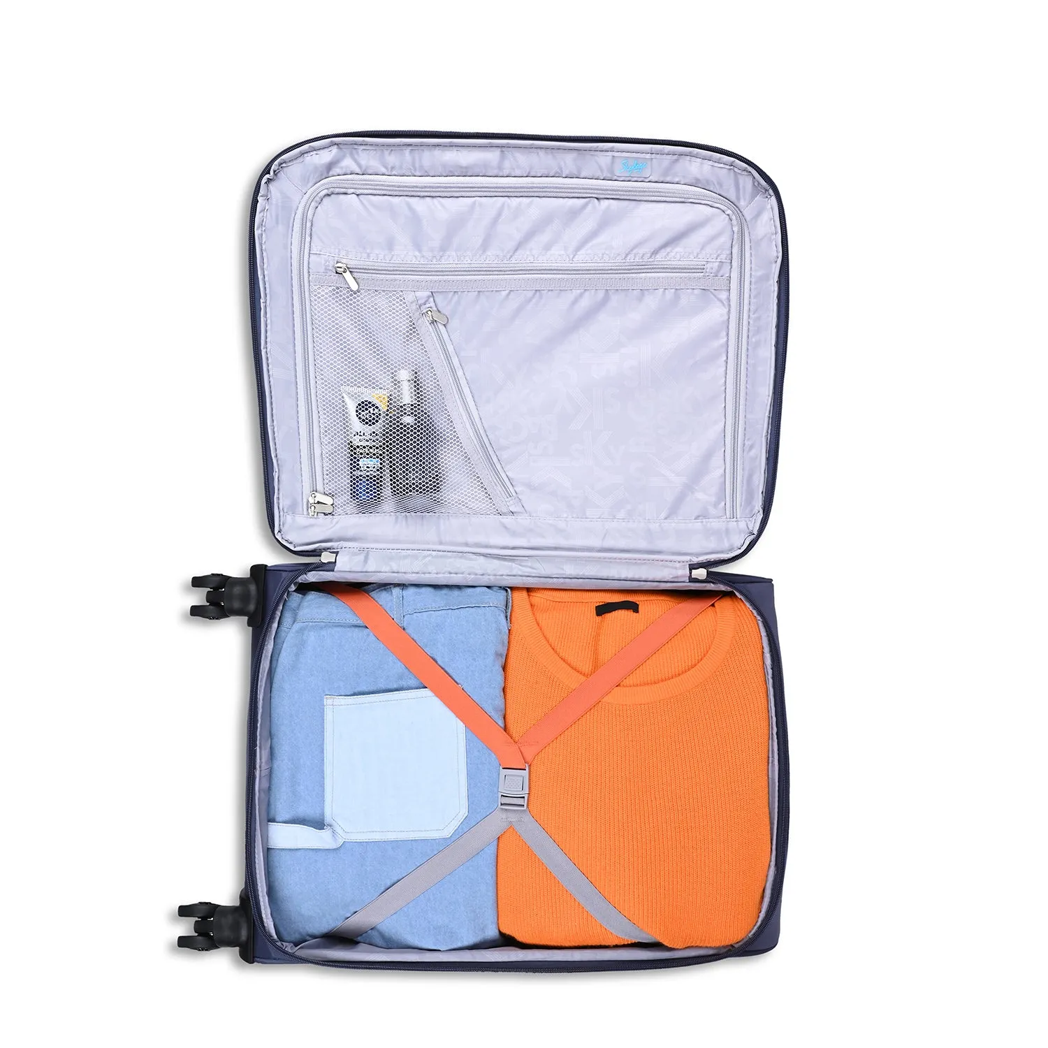 Skybags Chrysal