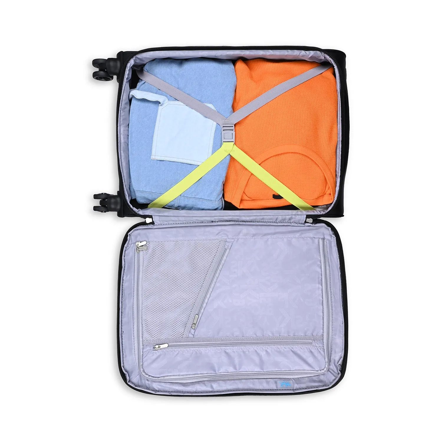 Skybags Chrysal