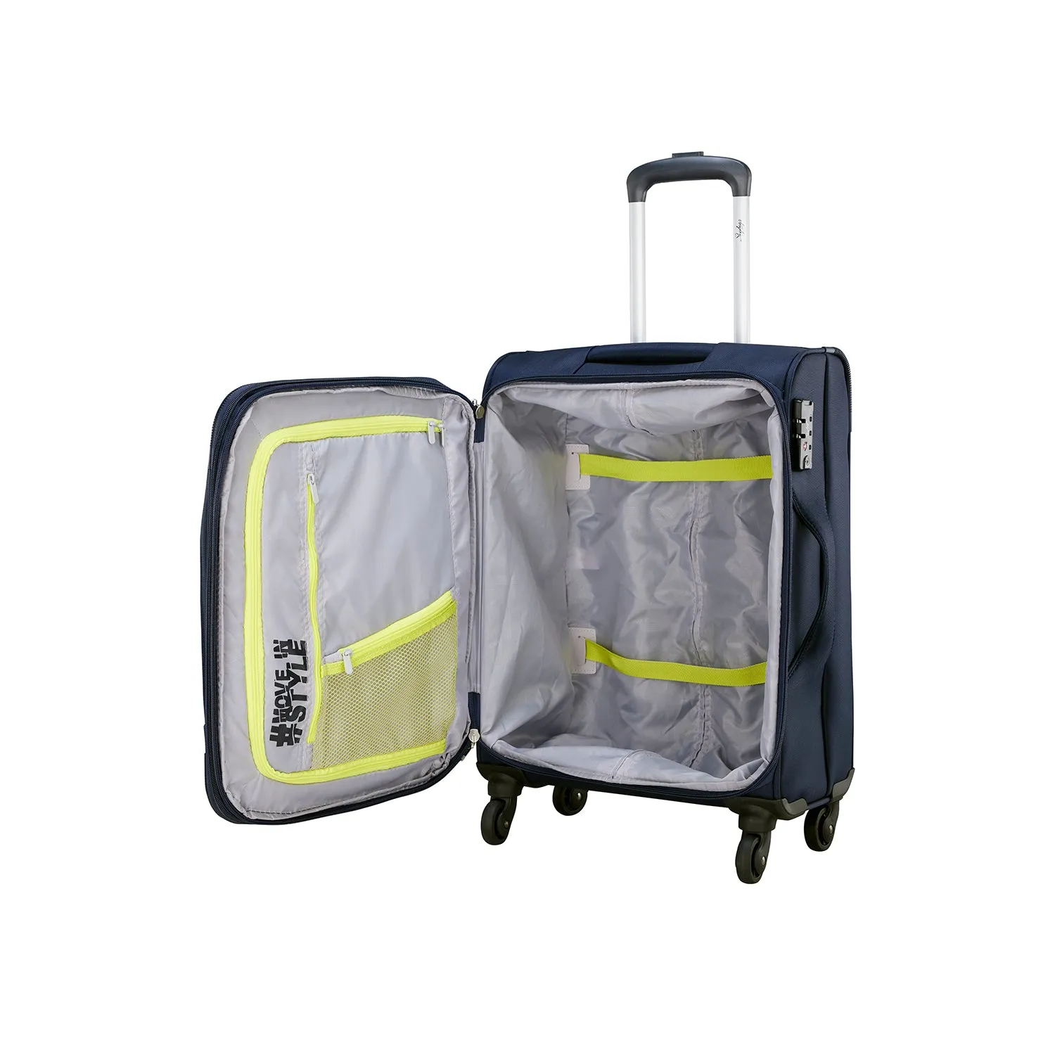 Skybags Quartz