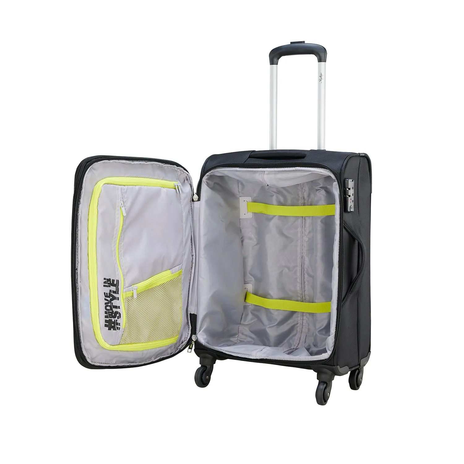 Skybags Quartz