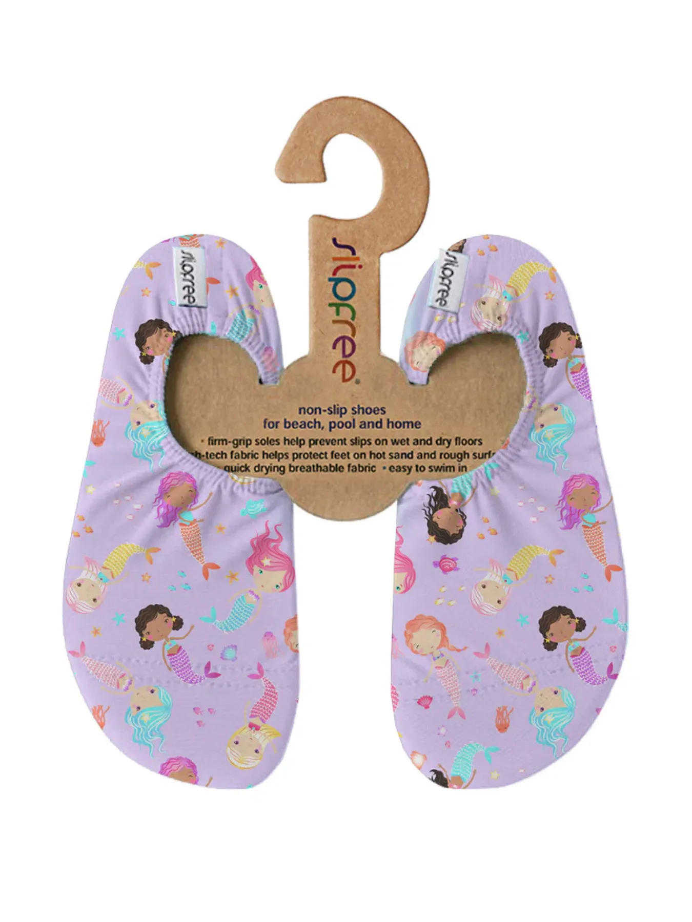 Slipfree Shoes - Ariel