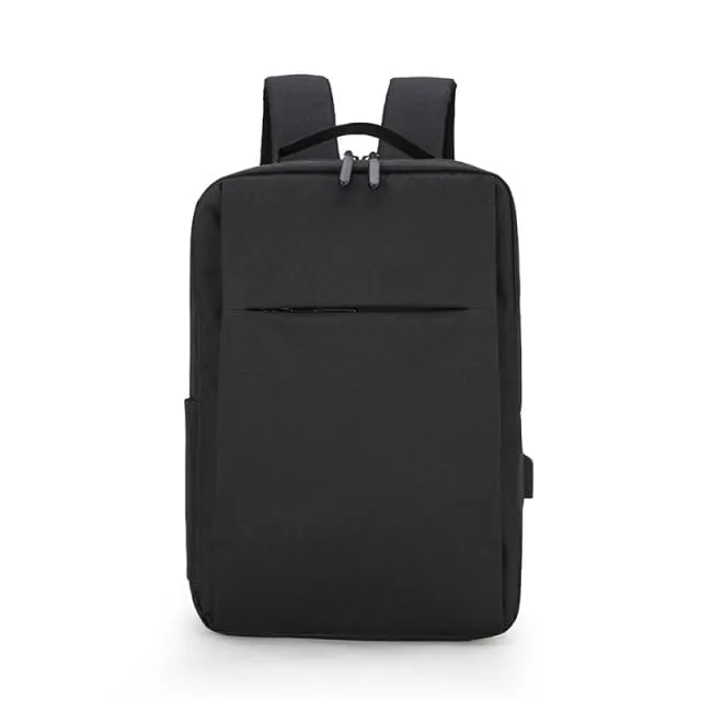 Smart Backpack with Anti lock & USB port
