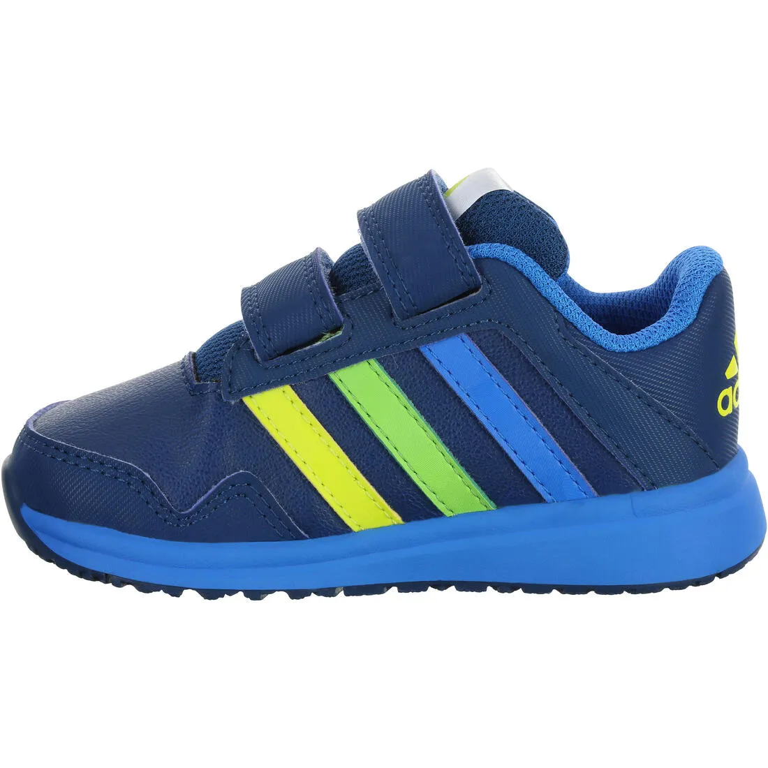 Snice Baby Shoes - Blue