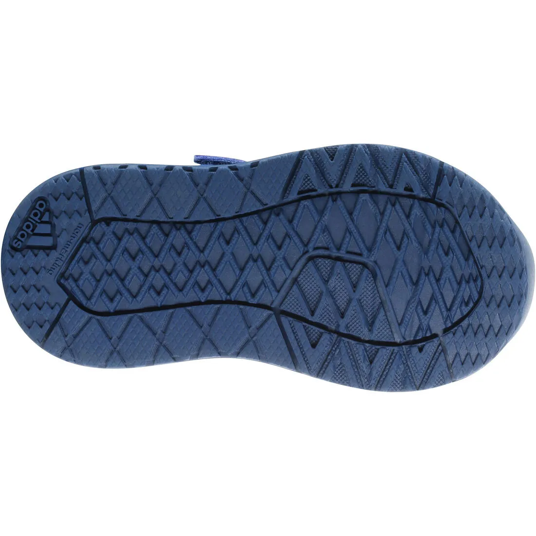 Snice Baby Shoes - Blue