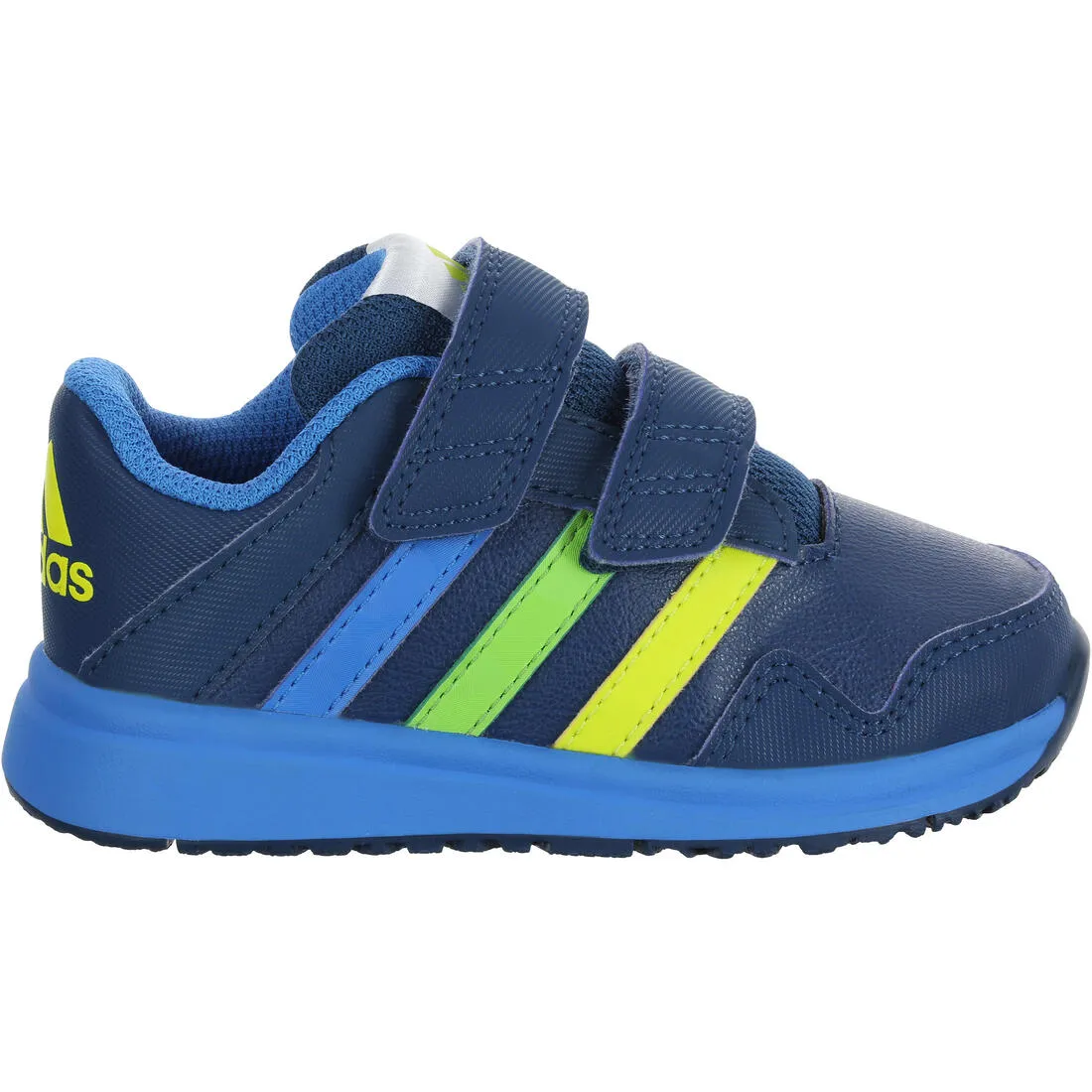 Snice Baby Shoes - Blue