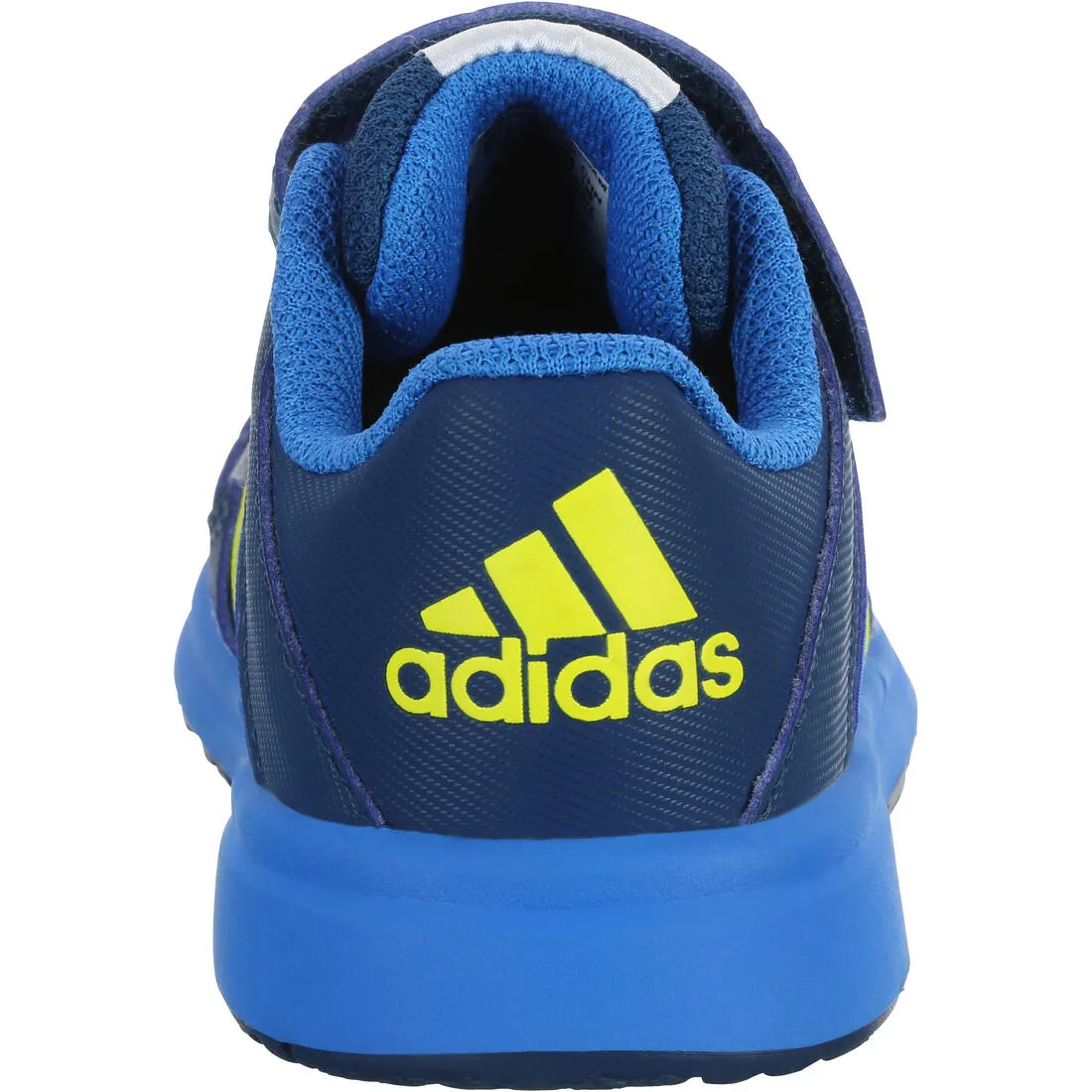 Snice Baby Shoes - Blue