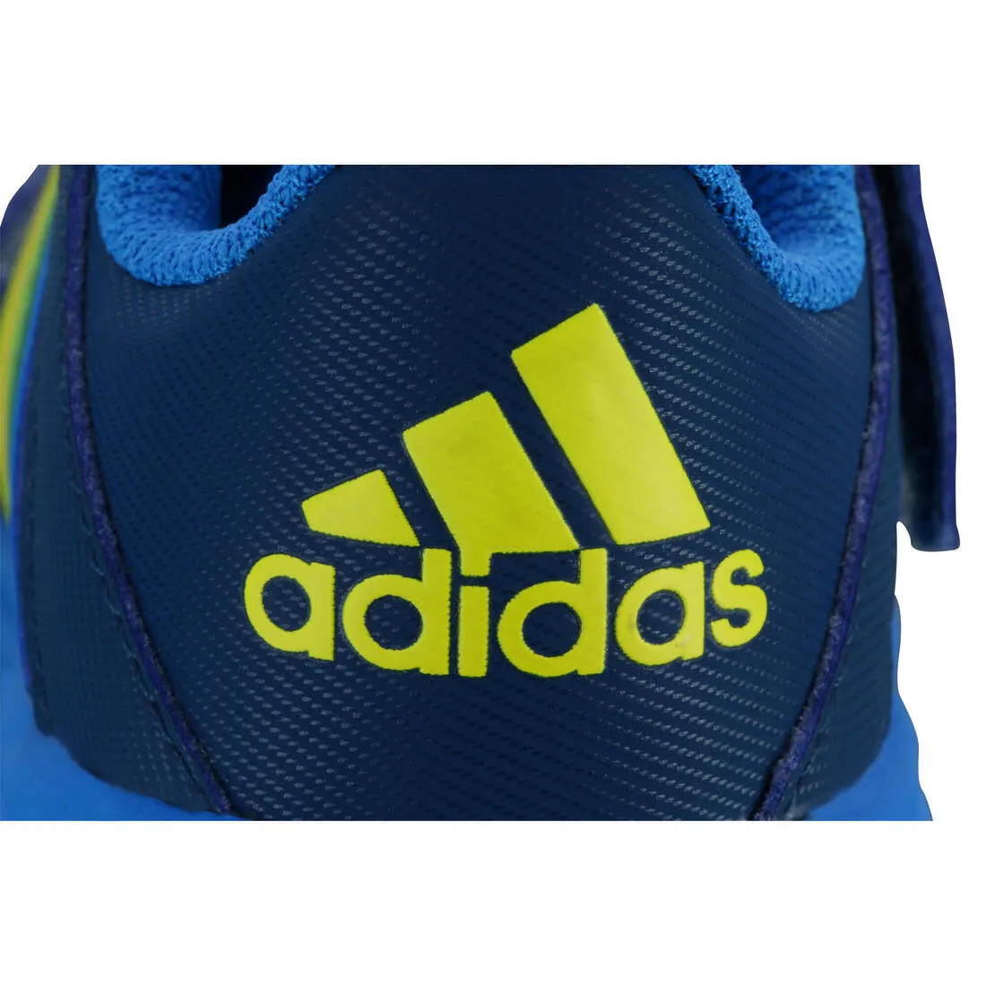 Snice Baby Shoes - Blue