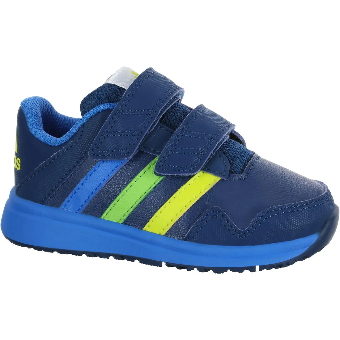 Snice Baby Shoes - Blue